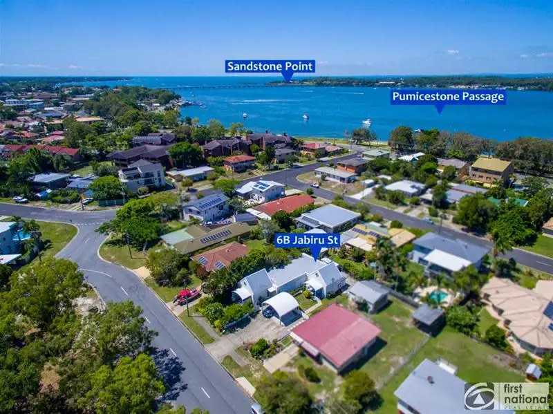 Main view of Homely apartment listing, 6B Jabiru Street, Bellara QLD 4507