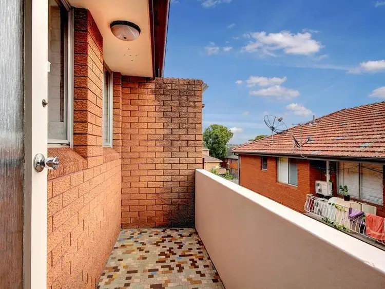 Seventh view of Homely apartment listing, 6/2 Boorea Avenue, Lakemba NSW 2195