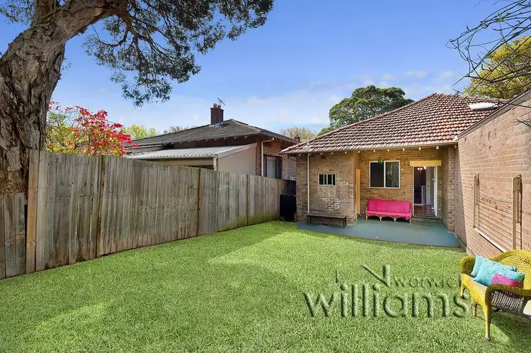 Fifth view of Homely house listing, 51a Alexandra Street, Drummoyne NSW 2047