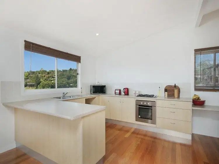 Third view of Homely unit listing, 19B Millar Street (off Gallagher Drive), Lismore Heights NSW 2480