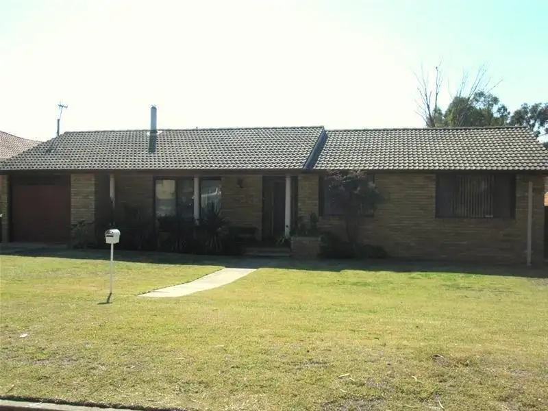 Main view of Homely house listing, 10 Trefusis Avenue, Mudgee NSW 2850