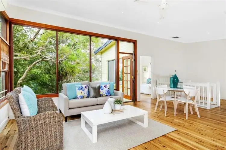 Second view of Homely house listing, 22 Gilmore Avenue, Collaroy Plateau NSW 2097