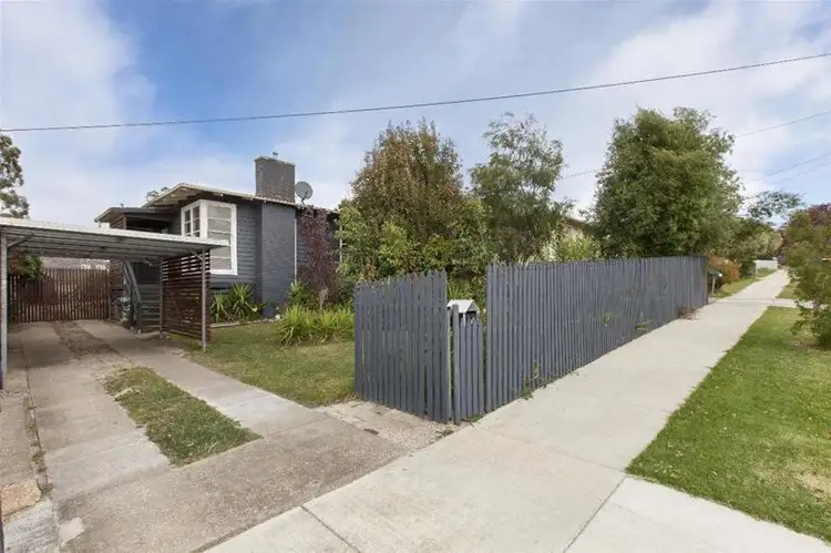 16 Montgomery Street, Ararat VIC 3377