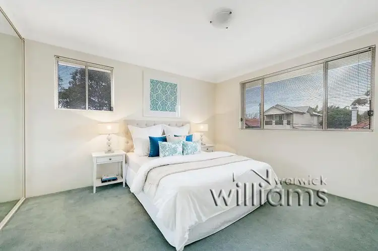 Fourth view of Homely townhouse listing, 1/14 Kings Road, Five Dock NSW 2046