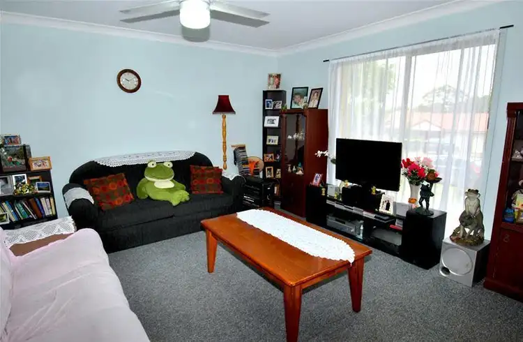 Second view of Homely unit listing, 1/3 Harbour Boulevard, Bomaderry NSW 2541