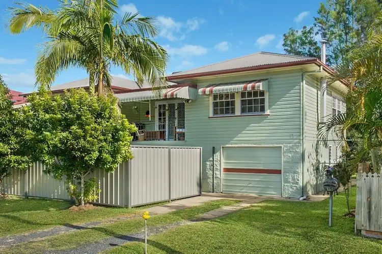 Main view of Homely house listing, 15 Clarice Street (off Ballina Road), East Lismore NSW 2480