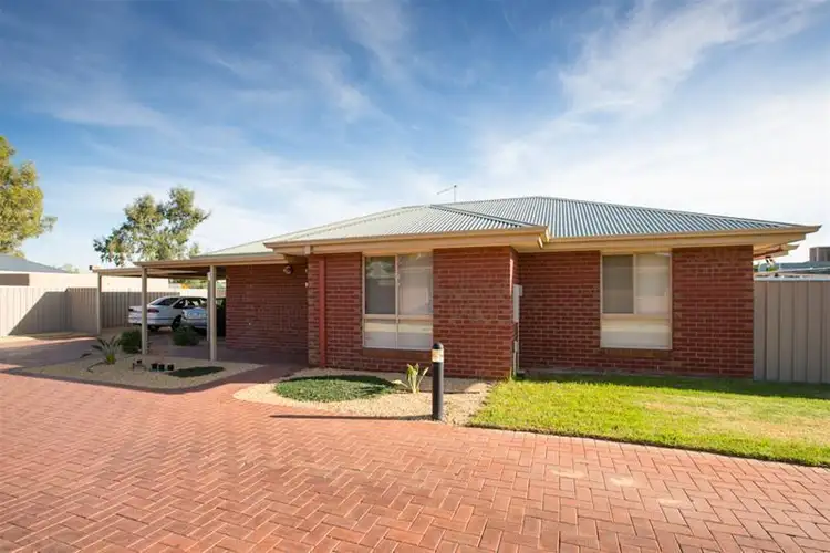 9/430 Etiwanda Avenue, Mildura VIC 3500
