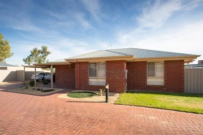 Main view of Homely townhouse listing, 9/430 Etiwanda Avenue, Mildura VIC 3500