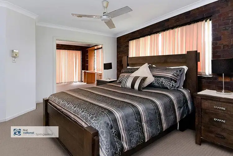 Sixth view of Homely house listing, 112 Shailer Road, Shailer Park QLD 4128