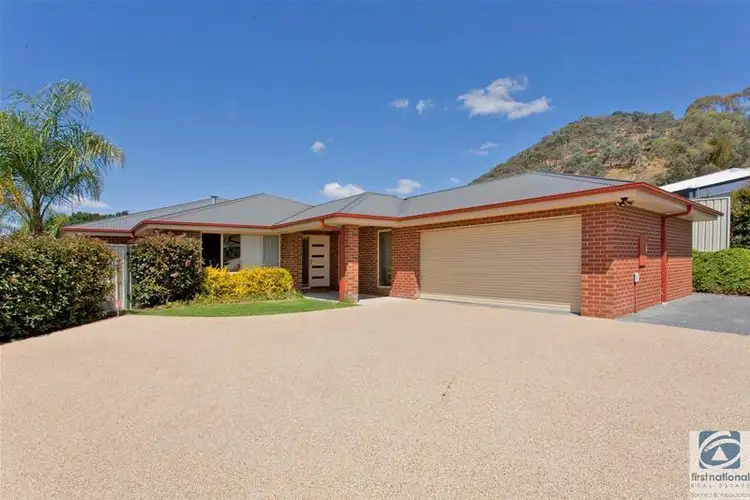 Main view of Homely house listing, 6 Toy Court, West Wodonga VIC 3690