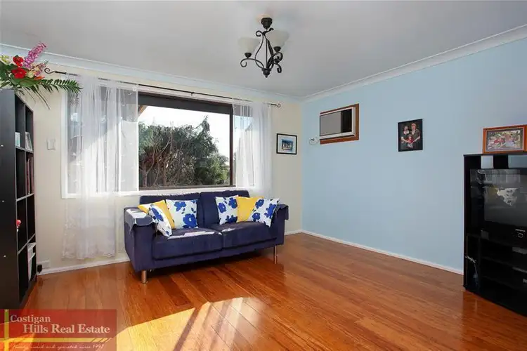 Second view of Homely house listing, 20 Coogan Place, Dean Park NSW 2761