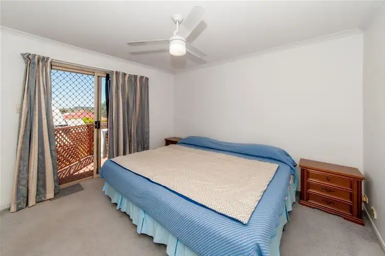 Sixth view of Homely townhouse listing, 3/247 Herries Street, Newtown QLD 4350