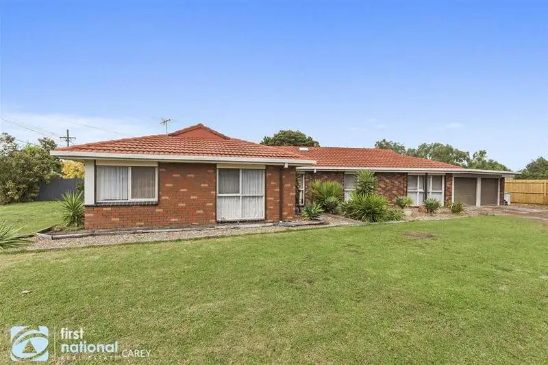 Main view of Homely house listing, 34 Brunel Close, Lara VIC 3212