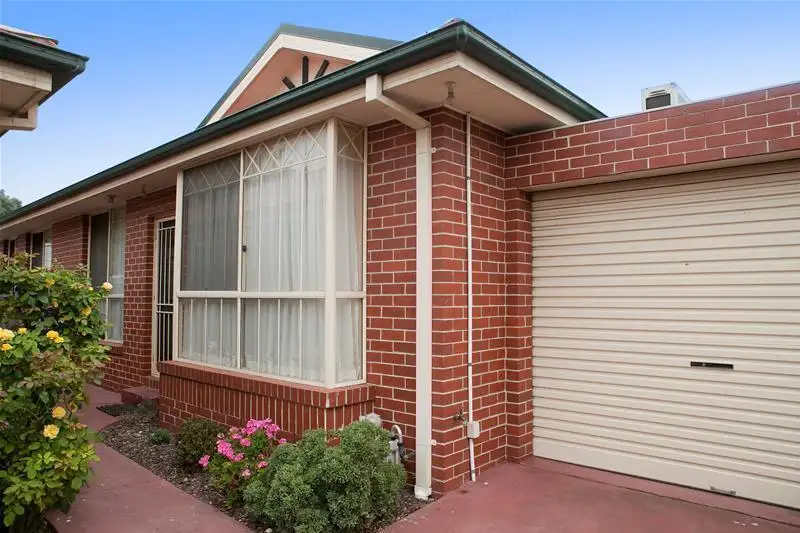 Main view of Homely unit listing, 4/21 Wedge Street, Dandenong VIC 3175