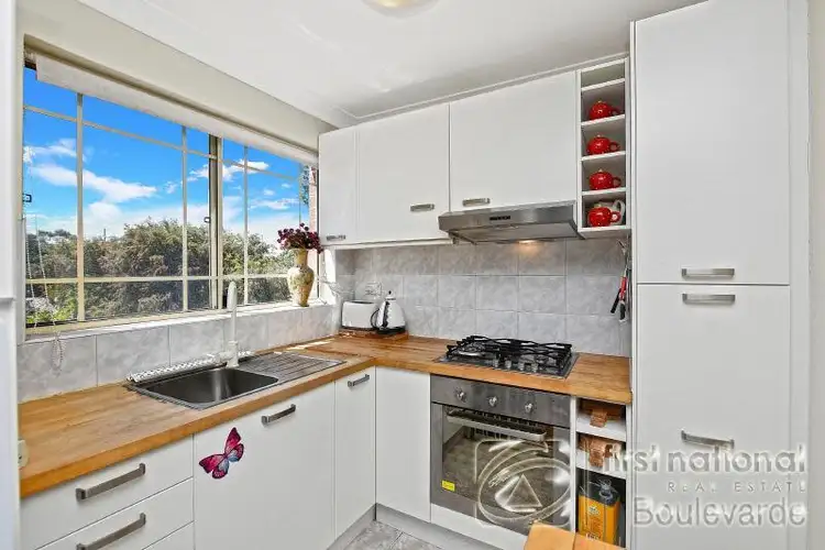 Third view of Homely townhouse listing, 1/12 Clarence Street, Lidcombe NSW 2141