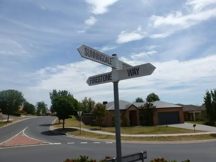 35 Firestone Way, Wodonga VIC 3690