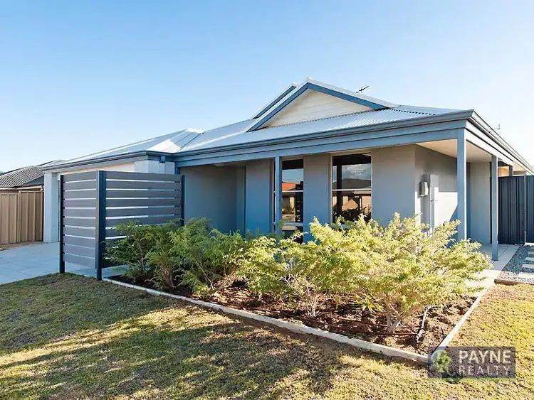 Second view of Homely house listing, 5 Chapel Street, Baldivis WA 6171