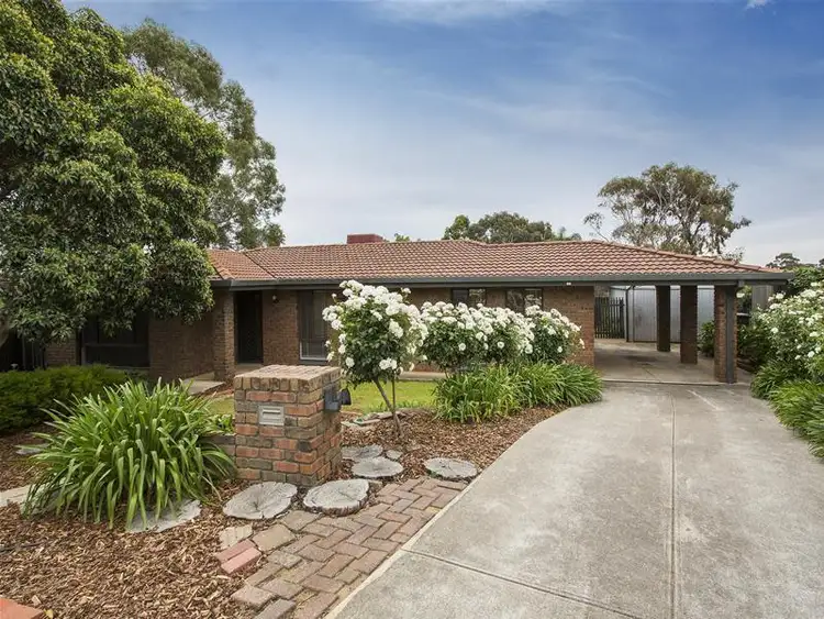 Second view of Homely house listing, 7 Maralyn Court, Aberfoyle Park SA 5159