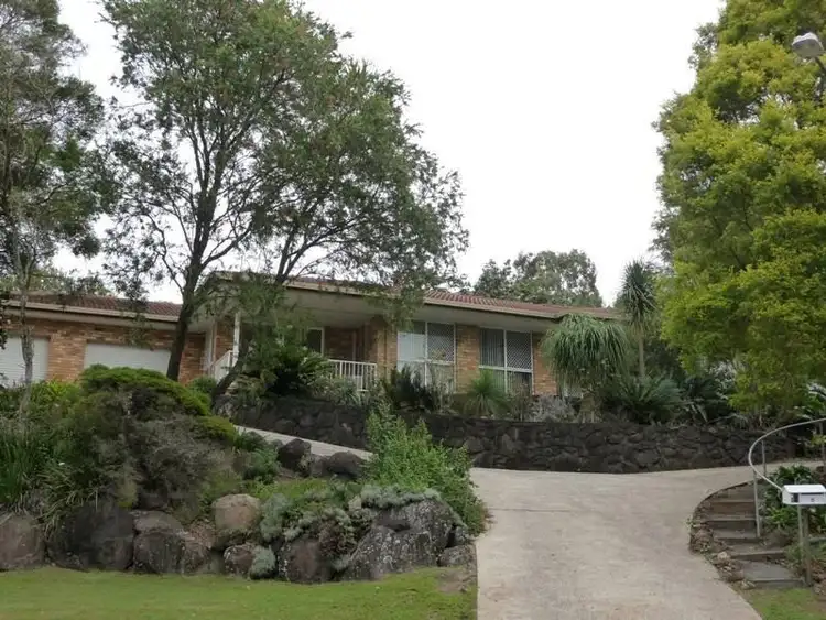Main view of Homely house listing, 8 William Place, Lismore Heights NSW 2480