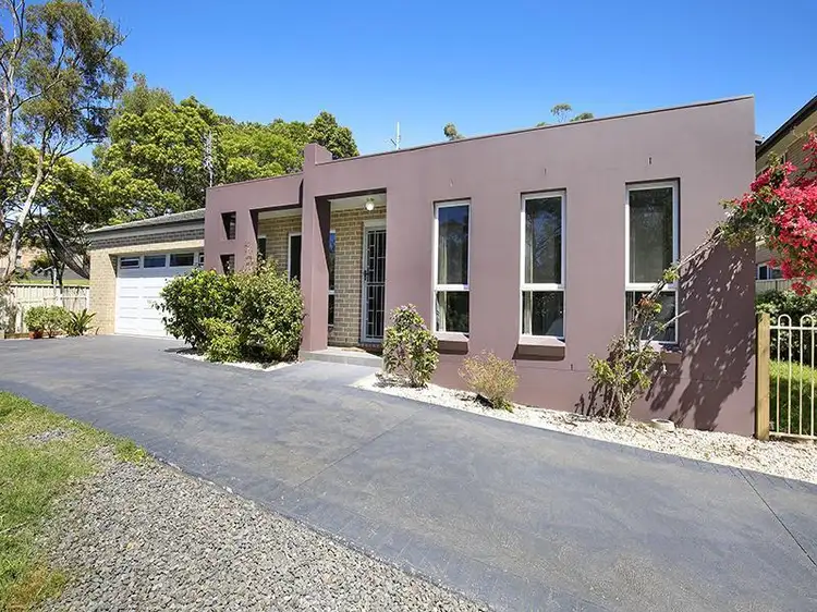 Third view of Homely house listing, 16 Lantarra Place, Figtree NSW 2525