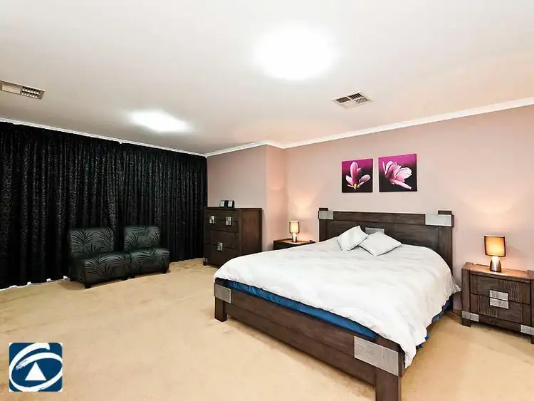 Second view of Homely house listing, 3 Dowlan Way, Ellenbrook WA 6069