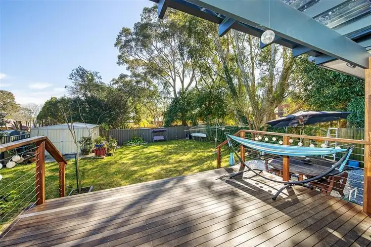 Sixth view of Homely house listing, 590 Warringah Road, Forestville NSW 2087