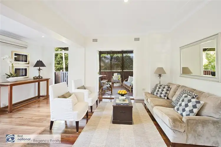 Second view of Homely house listing, 97 Rosedale Road, St Ives NSW 2075