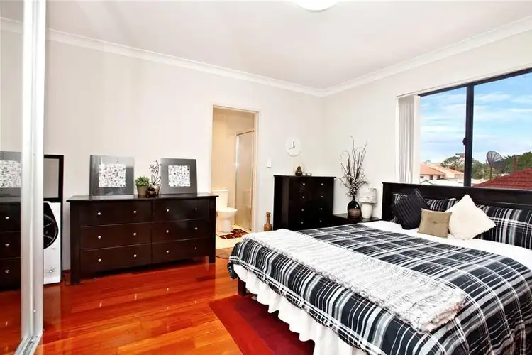 Fifth view of Homely semi-detached listing, 37 Buckland Street, Greenacre NSW 2190