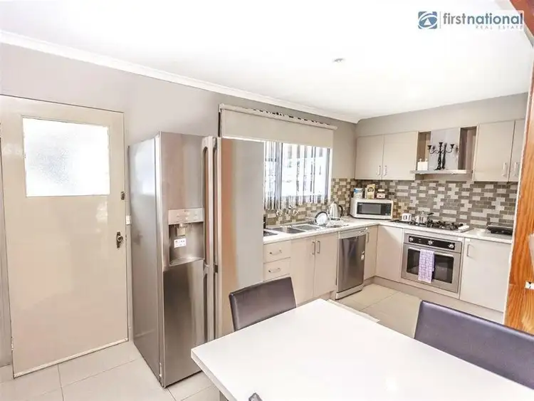 Sixth view of Homely house listing, 3 Woodburn Crescent, Meadow Heights VIC 3048