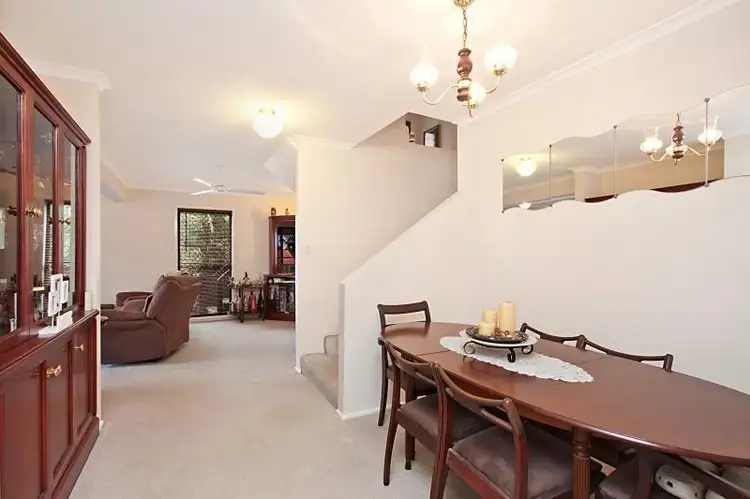 Second view of Homely house listing, 2 Baymill Court, Merrimac QLD 4226