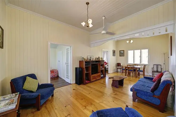 Fifth view of Homely house listing, 21 River Terrace, Millbank QLD 4670