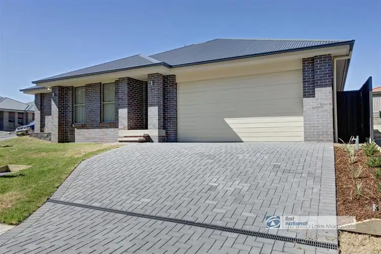 Main view of Homely house listing, 3B Gilmore Street, Cameron Park NSW 2285