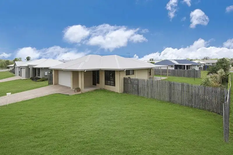 Main view of Homely house listing, 116 Summerland Drive, Deeragun QLD 4818