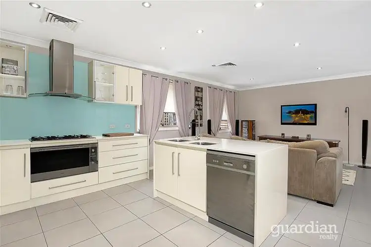 Third view of Homely house listing, 4 Lane Grove, Schofields NSW 2762