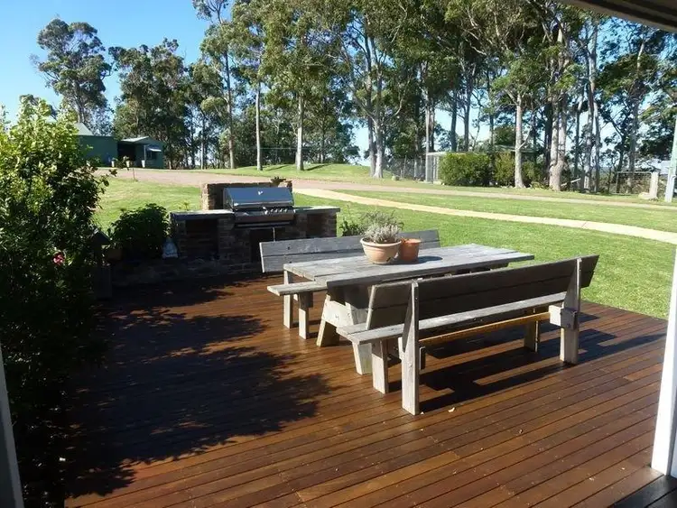 Third view of Homely rural property listing, 309 Halloran Road, North Arm Cove NSW 2324