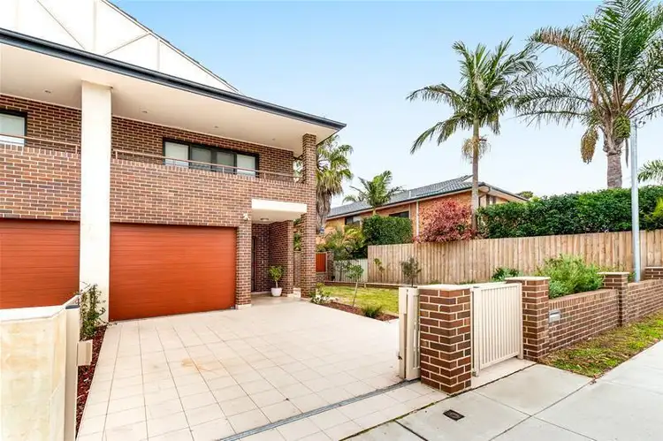 Second view of Homely semi-detached listing, 2 Gainford Avenue, Matraville NSW 2036
