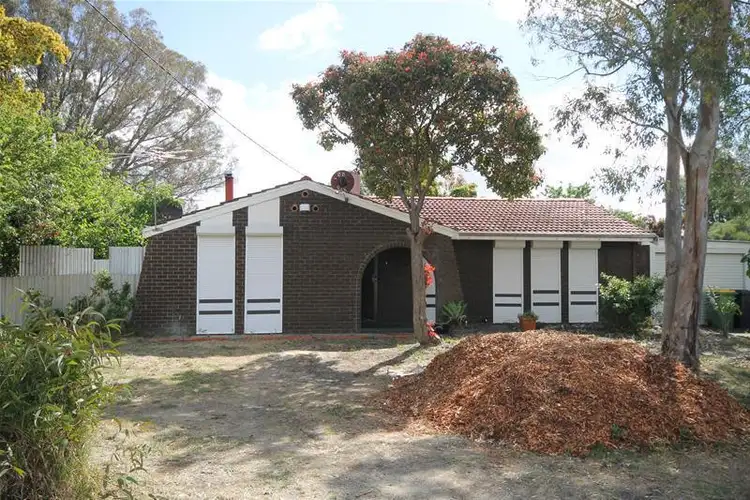 Third view of Homely house listing, 1 Baccello Way, Armadale WA 6112