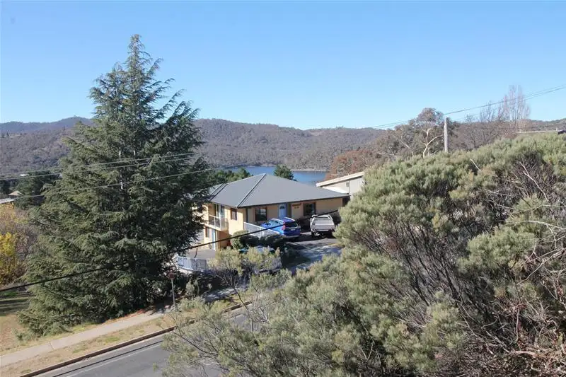 Main view of Homely apartment listing, 1/50 Gippsland Street, Jindabyne NSW 2627