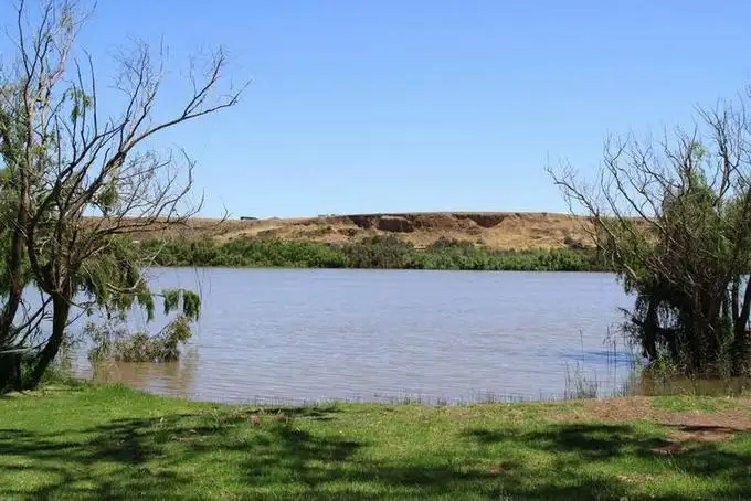 Fifth view of Homely house listing, 1 Murray Terrace COWIRRA Via, Mannum SA 5238
