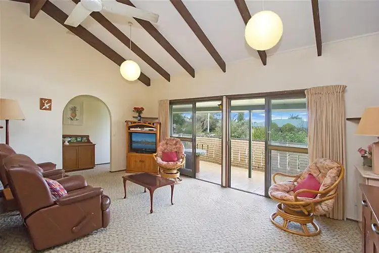 Sixth view of Homely house listing, 51 Twenty Sixth Avenue, Palm Beach QLD 4221