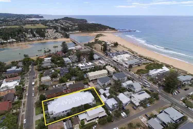 10/123-125 Lagoon Street, Narrabeen NSW 2101