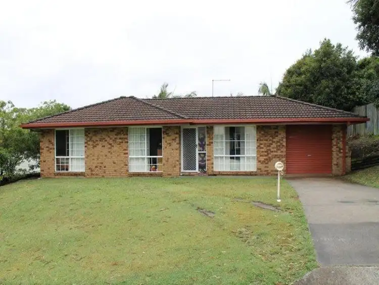 Main view of Homely house listing, 57 Fischer Street, Goonellabah NSW 2480