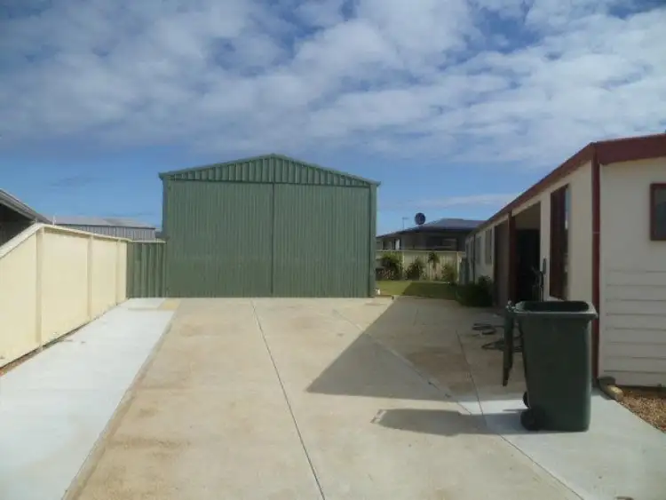 Third view of Homely house listing, 18 Glover Crescent, Green Head WA 6514