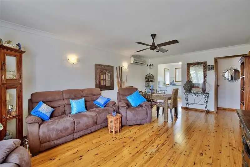 Main view of Homely villa listing, 10/3-5 Oaks Avenue, Long Jetty NSW 2261