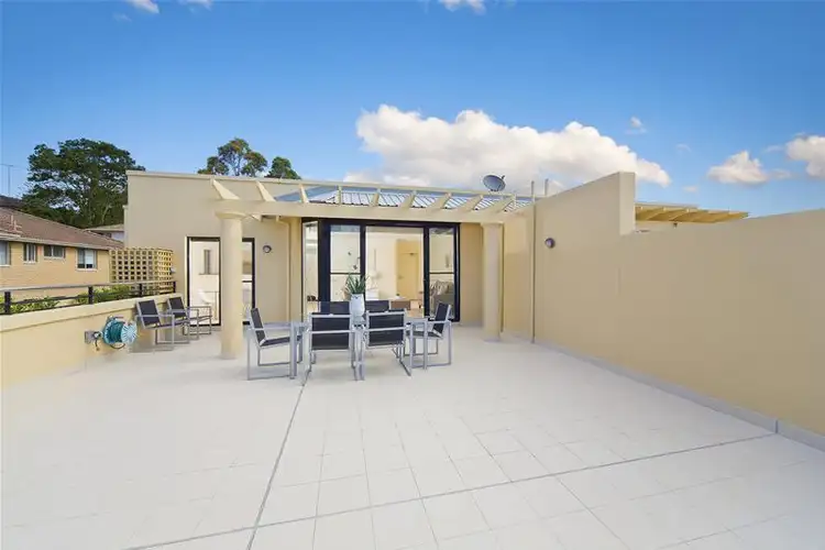 21/47-49 Oaks Avenue, Dee Why NSW 2099