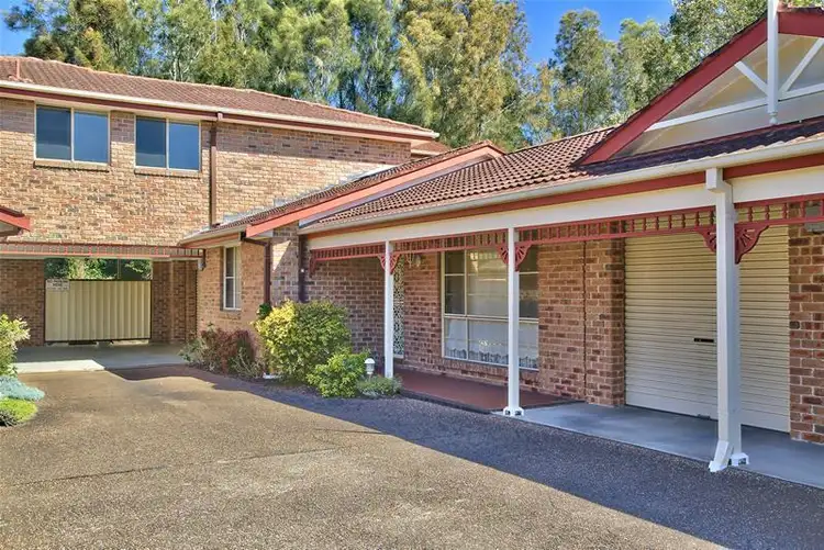 1/9-11 McLachlan Avenue, Long Jetty NSW 2261