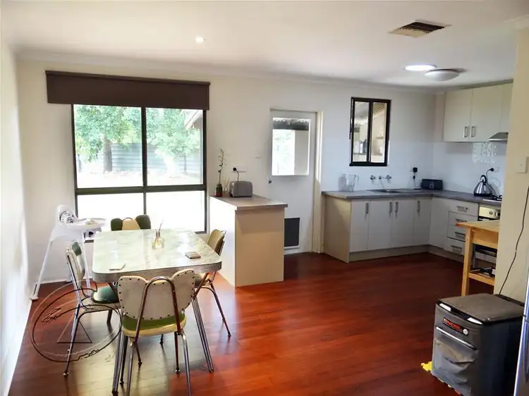 Second view of Homely house listing, 3 Ballingall Street, The Gap NT 870