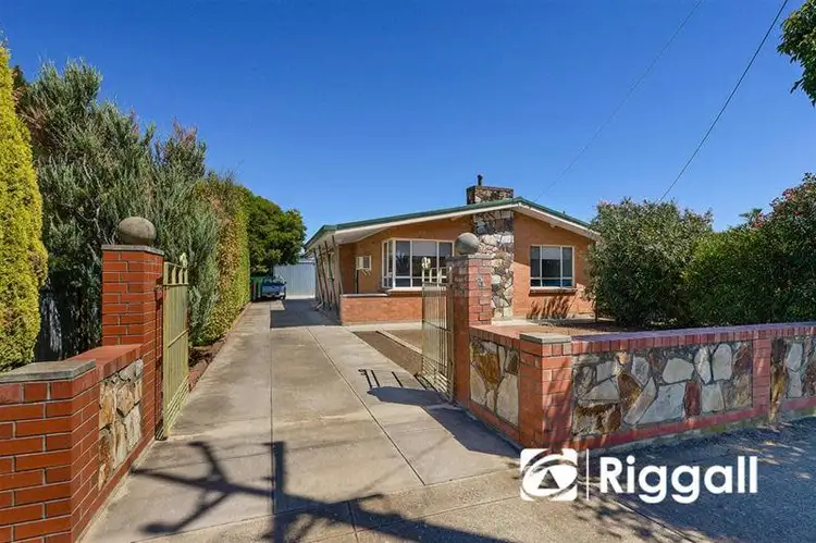 75 LeHunte Street, Kilburn SA 5084