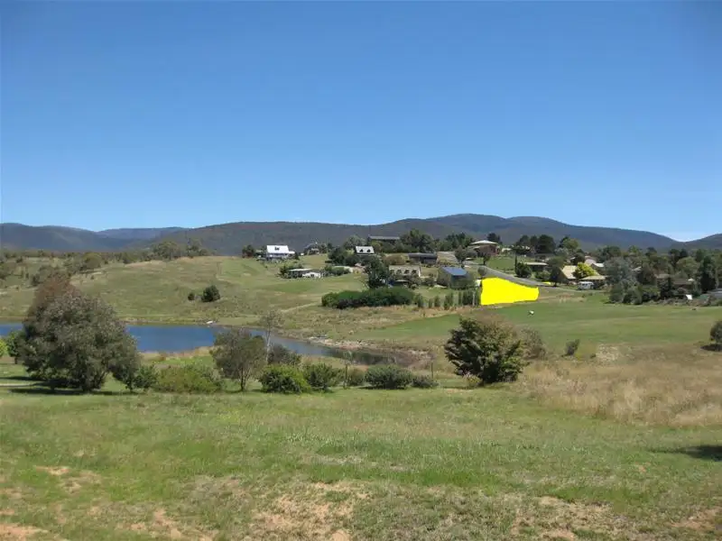 Main view of Homely land listing, LOT 48/15 Lotus  Avenue, Kalkite NSW 2627