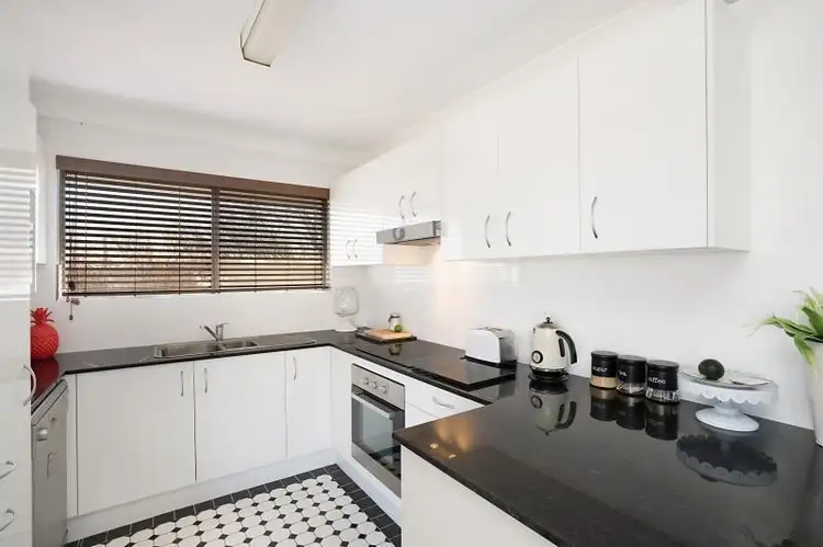 Fourth view of Homely unit listing, 3/11 Morgan Street, Merewether NSW 2291
